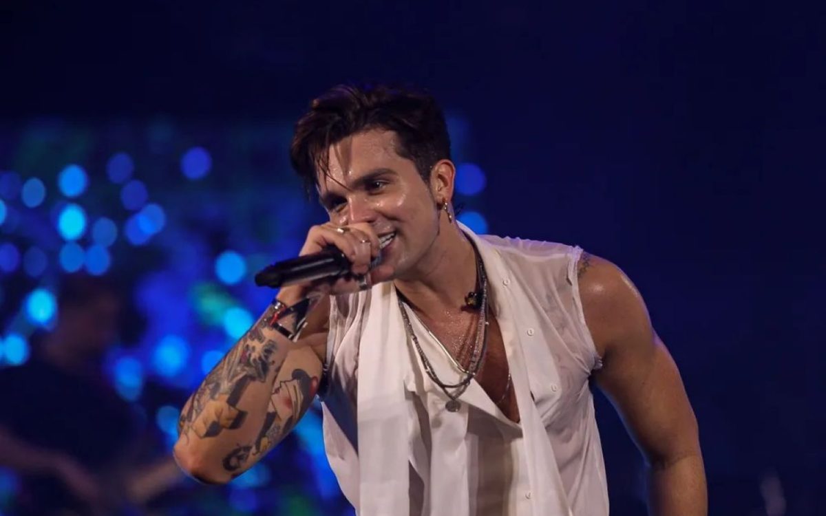 São João 2025 em Natal terá quatro polos e shows de Luan Santana, Alok e grandes nomes do forró