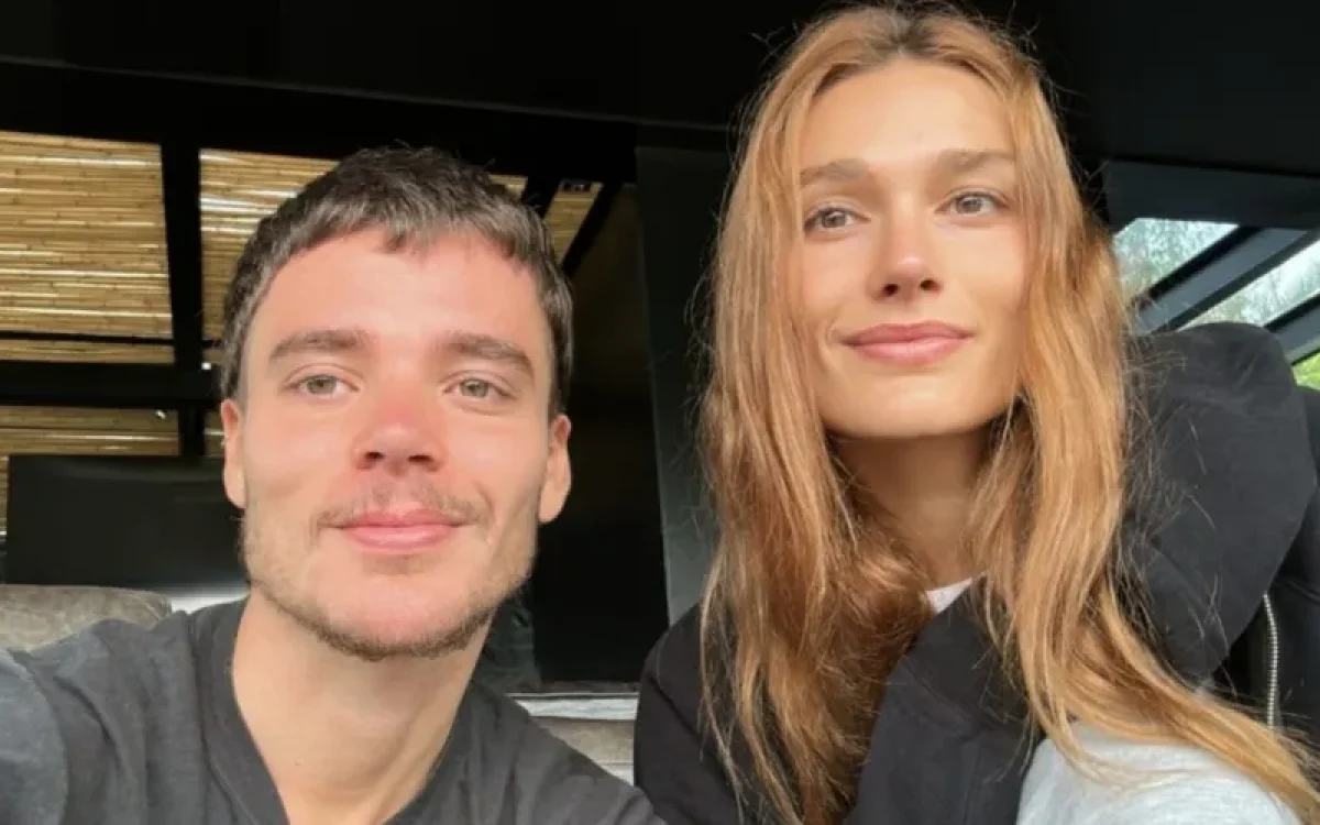 Declarações de João Lucas sobre relação com Sasha Meneghel geram debate nas redes